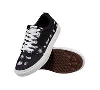 Leatt Scarpe MTB Flat 1.0 con Suola a Doppia mescola