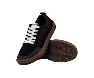 Leatt Scarpe MTB Flat 1.0 con Suola a Doppia mescola