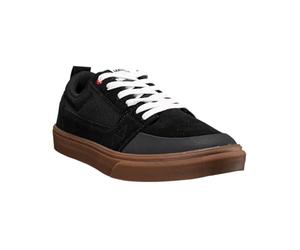 Leatt Scarpe MTB Flat 1.0 con Suola a Doppia mescola