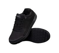 Leatt Scarpe MTB Flat 2.0 con Pattern WaffleGrip PRO