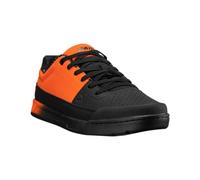Leatt Scarpe MTB Flat 2.0 con Pattern WaffleGrip PRO