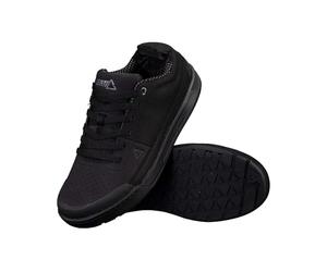 Leatt Scarpe MTB Flat 2.0 con Pattern WaffleGrip PRO