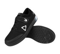 Leatt Scarpe MTB Flat 2.0 Junior con Mescola RideGrip
