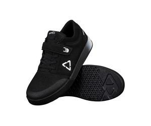 LEATT Scarpe MTB Flat 2.0 Junior con Mescola RideGrip- Ragazzo 38 - 3024320445