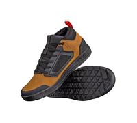 Leatt Scarpe MTB Flat 3.0 con Pattern WaffleGrip PRO