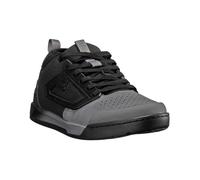 Leatt Scarpe MTB Flat 3.0 con Pattern WaffleGrip PRO