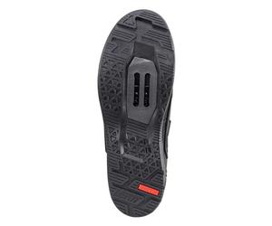 Leatt Scarpe Mtb Hydradri 5.0 Proclip Black