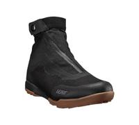 Leatt Hydradri 7.0 Mtb Shoes Nero EU 43 Uomo Black