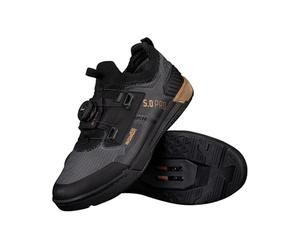 Leatt Scarpe MTB Hydradri ProClip 5.0