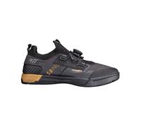 LEATT Scarpe MTB Hydradri ProClip 5.0 Uomo Nero 43.5 - 3024300705