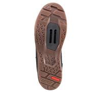 LEATT Scarpe MTB ProClip 4.0 Uomo Nero 42 - 3024300823