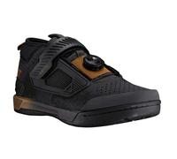 Leatt Scarpe Mtb Proclip 4.0 Graphite Grey