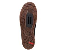 Leatt Scarpe MTB ProClip 5.0 Nero Uomo | Leatt 38 2/3