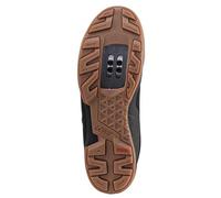 Leatt Scarpe Mtb Proclip 6.0 Black