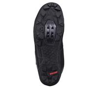 Leatt Scarpe Mtb Proclip 6.0 Endurance Black