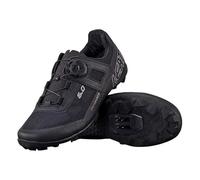 Leatt Scarpe Mtb Proclip 6.0 Endurance Black
