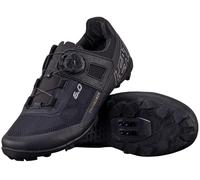 Leatt Scarpe MTB Proclip 6.0 Endurance con Tomaia in Fibra Polimerica Leggera E