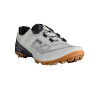 Leatt Scarpe Mtb Proclip 6.0 Endurance White
