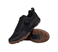 Leatt Scarpe MTB ProClip 6.0 Resistenti a Strappi e Abrasioni