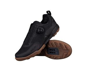 Leatt Scarpe MTB ProClip 6.0 Resistenti a Strappi e Abrasioni