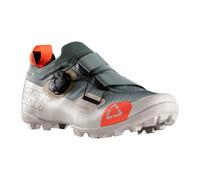 Leatt Scarpe Mtb Proclip 8.0 Endurance Mist Green