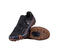 Leatt Scarpe MTB ProClip 8.0 Endurance Nero 44 Uomo - 3025106176
