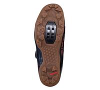 Leatt Scarpe Mtb Proclip 8.0 Endurance Shadow