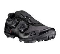 Leatt Scarpe Mtb Proclip 8.0 Race Black