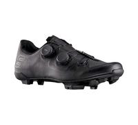 Leatt Proclip 9.0 Race Boa Mtb Shoes Nero EU 42 Uomo Black