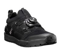 LEATT Scarpe MTB ProFlat 2.0 Uomo Nero 43 - 3024320124