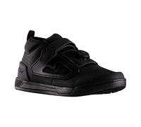 Leatt Proflat 3.0 Mtb Shoes Nero EU 40 1/2 Donna
