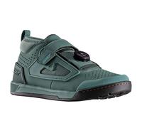 Leatt Scarpe Mtb Proflat 3.0 Mist Green