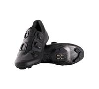 Leatt Proclip 9.0 Race Boa Mtb Shoes Nero EU 44 Uomo Black