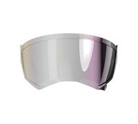 Leatt Scudo ADV 8.5/9.5 Iriz Silver Pinlock Ready 4025203190