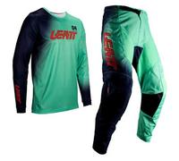 Leatt Set A Manica Lunga Da Fuoristrada 3.5