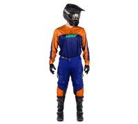 Leatt Set A Manica Lunga Da Fuoristrada 3.5 V26