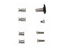 Leatt DBX/GPR Pro/Pro Lite Kit bullone