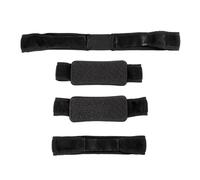 Leatt X-frame Strap Kit Nero