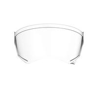 Leatt ADV Shield 8.5/9.5 Visiera, trasparente per maschi