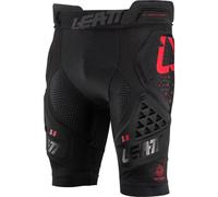 Leatt Shorts De Protection Impact 3df 5.0