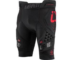 Leatt Shorts De Protection Impact 3df 5.0