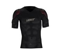 Leatt 3DF AirFit Lite EVO Maglia protettiva, nero, taglia XL per maschi