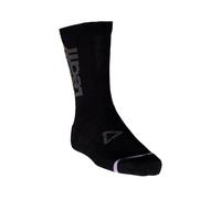 Leatt SOCKS MTB #L/XL EU43-48/UK8.5-12.5/US9-13 BLACK