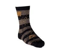 Leatt Mtb Socks Grigio EU 43-48