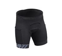 LEATT Sottopantaloncini bici Short Liner MTB 3.0 XS - 5022080720