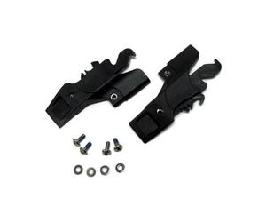 Leatt spacing pin pack dbx gpx kart 10mm