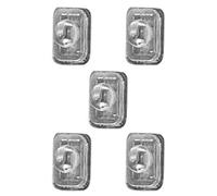 TEAR-OFF POST FITS 5.5/6.5 OUTRIGGER 5-P