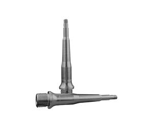 Leatt SPINDLE KIT PEDALI CHROMOLY COPPIA -