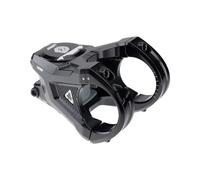 LEATT Stem Gravity 4.0 - Attacco Manubrio Mtb 31.8 Mm - Argento | L. 9026004930