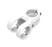 LEATT Stem Gravity 4.0 - Attacco Manubrio Mtb 31.8 Mm - Nero | Lung. 9026004890